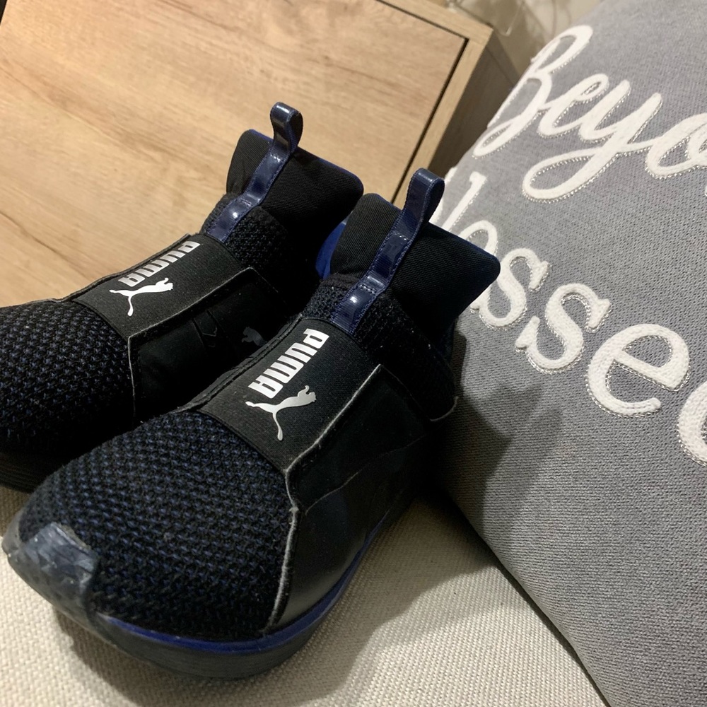 Puma Sport Shoe